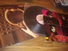 KISS Music from the Elder LP 1981 PHONOGRAM RECORDS GERMANY  COOL INSERT