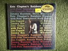 Rainbow Concert by Eric Clapton VINYL AUDIO FIDELITY NEW SEALED 180g NUMBERED