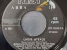 ABBA  Ecuador 