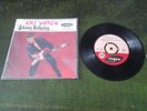 45 T JOHNNY HALLYDAY KILI WATCH DISQUES VOGUE EPL 7812 DECALAGE DU P PAR RAPPORT