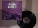 LP 33t AMON DUUL II disque SUNSET SLS 50257 ( poch VG++ vinyle VG++ ) 1972 UK