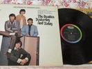 The Beatles - Yesterday and Today - Stereo Vinyl LP
