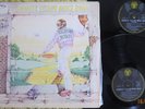 Elton John -Goodbye, Yellow Brick Road - 1973 DJM double LP