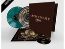 ARCH ENEMY - DECEIVERS - LTD. DELUXE 2LP + CD ARTBOOK BOX SET LIMITED TO 1000