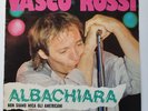 VASCO ROSSI Vinile Non siamo mica gli Americani / Albachiara - VINTAGE