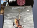 Great White - Hooked Shrink 1st Press LP Vinyl EX/EX