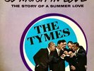 THE TYMES-So Much In Love-LP 1963 Parkway P7032 MONO-Original 1963 Excellent++