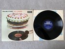 The Rolling Stones – Let It Bleed (UK Vinyl LP, 1969) Early Pressing, Stereo, NM