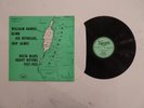 WILLIAM HARRIS BLIND JOE REYNOLDS SKIP JAMES DELTA BLUES HEAVY HITTERS LP HERWIN
