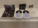 JOHN WILLIAMS STAR WARS SOUNDTRACK OST LP RARE COMPLETE 1ST PRESS POSTER INSERTS