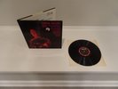 CURTIS FULLER SOUL TROMBONE JAZZ CLAN LP  RVG IMPULSE NO LABEL ADDRESS