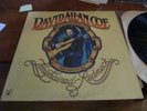 DAVID ALLAN COE - Longhaired Redneck - Lp -  1st Press - 1976  VG+