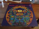 GRATEFUL DEAD - Anthem Of The Sun - Lp - 1st Press - 1968  Warner 7 Arts Label
