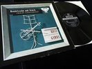 Mendelssohn / Bruch: Violin Concertos - Ricci **Decca SXL 2006 WBg ED1 BB LP**