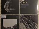 4x City and Colour - If I Should Go Before You Vinyl Record 2LP +3 X 12” Singles