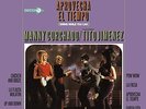 Manny Corchado & His Orchestra Featuring Tito Jimenez - Aprovecha El Tiempo
