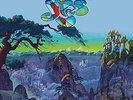 Yes - The Quest (Gatefold black 2LP+2CD & LP-Booklet )  [VINYL]