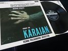 Strauss: Till Eulenspiegel - Von Karajan **Decca SXL 2261 WBg ED1 LP**