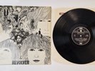 THE BEATLES REVOLVER - VINYL RECORD LP  PCS 7009  YEX 605-2 YEX 606-2  STEREO 20