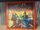 The Circle Of Tyrants Vinyl VG + Corner Ding See Pics Necro ILL Bill