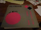 AU PAIRS - Sense and Sensuality - Lp - 1st UK Press  - 1982 - NM  Dolly Mixture