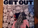 Get Out Score Soundtrack Vinyl 2LP Waxwork Sub Mondo Death Waltz Jordan Peele