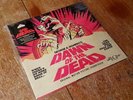 Dawn Of The Dead OST Score Soundtrack Coloured Vinyl 2LP Waxwork Goblin Romero