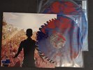 A Day To Remember Common Courtesy Vinyl Lp SHARK ATTACK EXCLUSIVE RARE blink 182