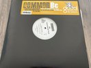 COMMON BE INSTRUMENTALS VINYL 2x LP KANYE WEST j dilla mos def the roots