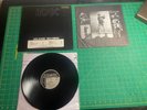 AC/DC Back in Black PROMO w/timing strip + stamp w/ inner OG VG+/VG+ 1ST PRESS