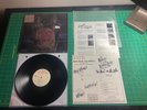 1ST PRESS 1985 Return Of The Living Dead OST Soundtrack IN SHRINK w/HYPE+INSERT