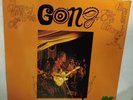 Gong – Magick Brother- VINYL LP Album -1977   AFFINITY                     (431)