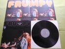Frumpy - By the way - Vinyl LP Rock 1972 SWIRL D + Poster wow...