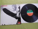 Led Zeppelin - Same First - Vinyl LP Rock 1971