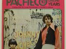 Johnny Pacheco   Pacheco 10 Great Years   US LP  early comp, original press HEAR