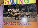 CONJUNTO SENSACION -SWING