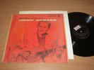 Chet Atkins PROMO LP - Stringin' Along With / 1965 GERMAN RCA PRESS in MINT