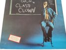 Vintage LP Album Comedy George Carlin Class Clown