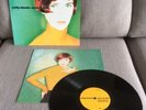 cathy dennis move to this 1991 lp + inner + hype sticker 1st press vinyl dance