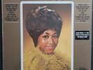ARETHA FRANKLIN 'ARETHA'S GOLD' LIMITED GOLD VINYL ALBUM LP mint sealed