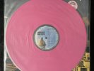 Pink Floyd-Animals-1977 Germany-Pink Colored Vinyl-Used-Record VG+/Sleeve G+