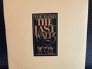 3Lp THE BAND The Last Waltz w/ Joni DYLAN Van CLAPTON Muddy RINGO... w/bklt  EX