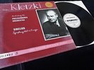 Sibelius: Symphony No. 2 - Paul Kletzki **Columbia SAX 2280 ED1 LP**