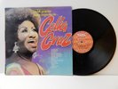 Celia Cruz 