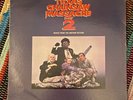 The Texas Chainsaw Massacre Part 2 (Music From The Motion Picture) 1986 Vinyl