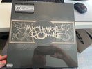 MY CHEMICAL ROMANCE THE BLACK PARADE NEW & FACTORY SEALED VINYL LP BOX SET