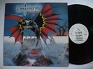 BLITZKRIEG A Time Of Changes LP 1985 UK Neat 1023 EX+