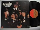 GEORDIE Don't Be Fooled By The Name LP 1974 UK EX+    Brian Johnson AC/DC