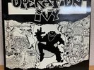 Operation Ivy Energy LP Vinyl Laytonville Lookout  Vinyl EX / Jacket VG+