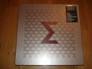 ENIGMA Complete Studio Albums 8-LP Vinyl Box Set Limited & NUMBERED 901 Neu